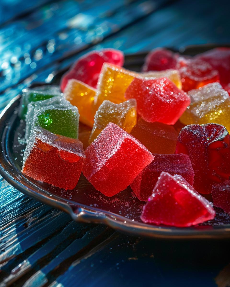 Step-by-Step Guide to Making Freeze Dried Skittles