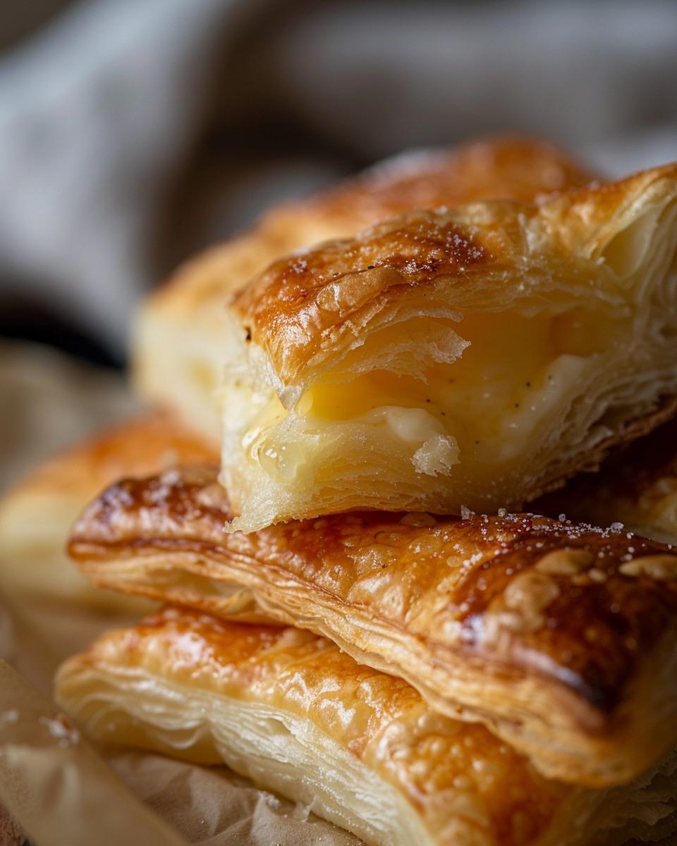 Step-by-Step Guide to Making Porto's Cheese Rolls