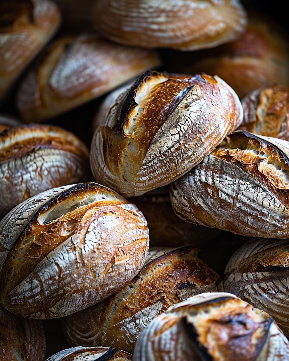 Step-by-Step Guide to Making Sourdough Bread Without a Dutch Oven