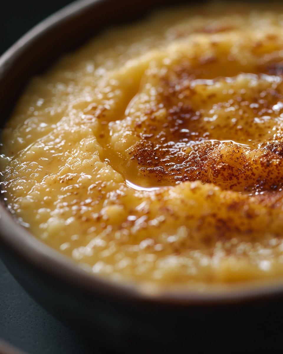 Step-by-Step Guide to Making Sweet Grits