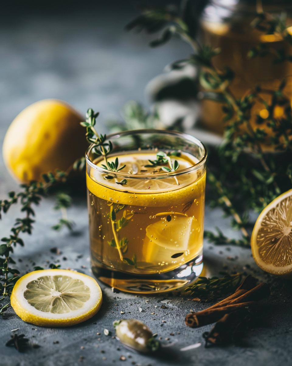 Step-by-Step Guide to Making Your Olive Oil Liver Cleanse