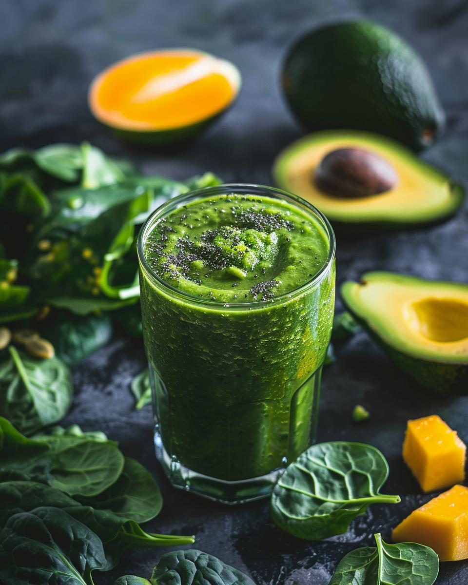 Step-by-Step Guide to Making the Strawberry Hulk