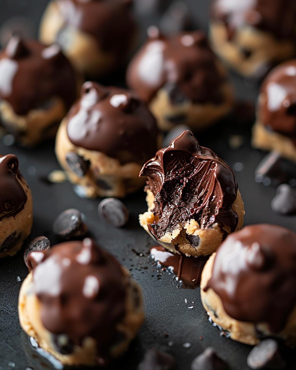 The Ingredients List