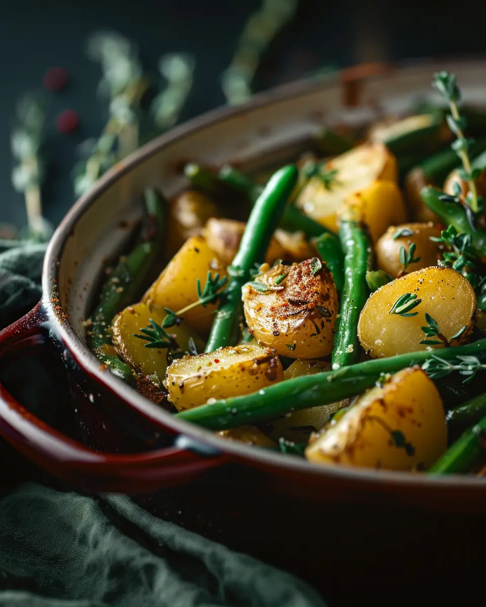 Step-by-Step Cooking Guide Vegetarian