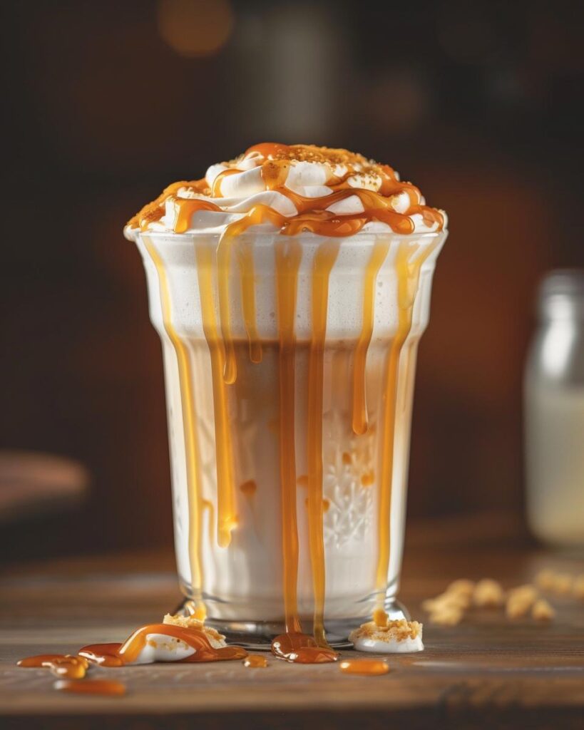 Dutch Bros Golden Eagle Recipe Unveiling the Secret Brew