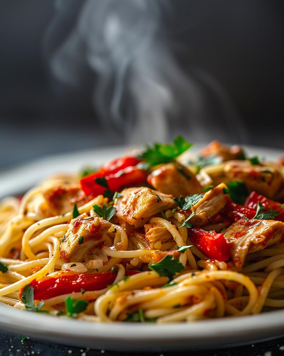 Your Step-by-Step Culinary Adventure: Crafting the Pasta