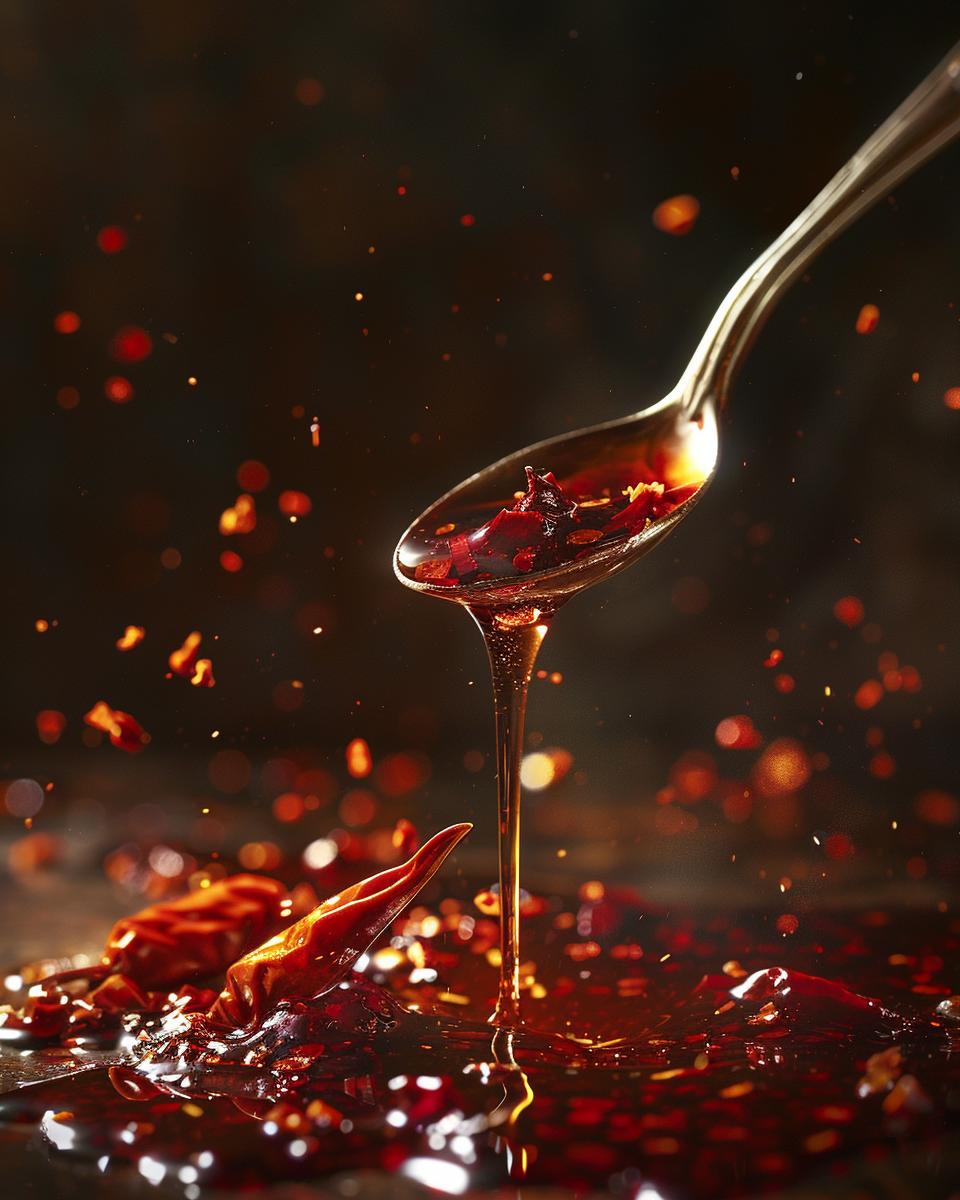 Your Step-by-Step Guide to Crafting Thai Chili Oil
