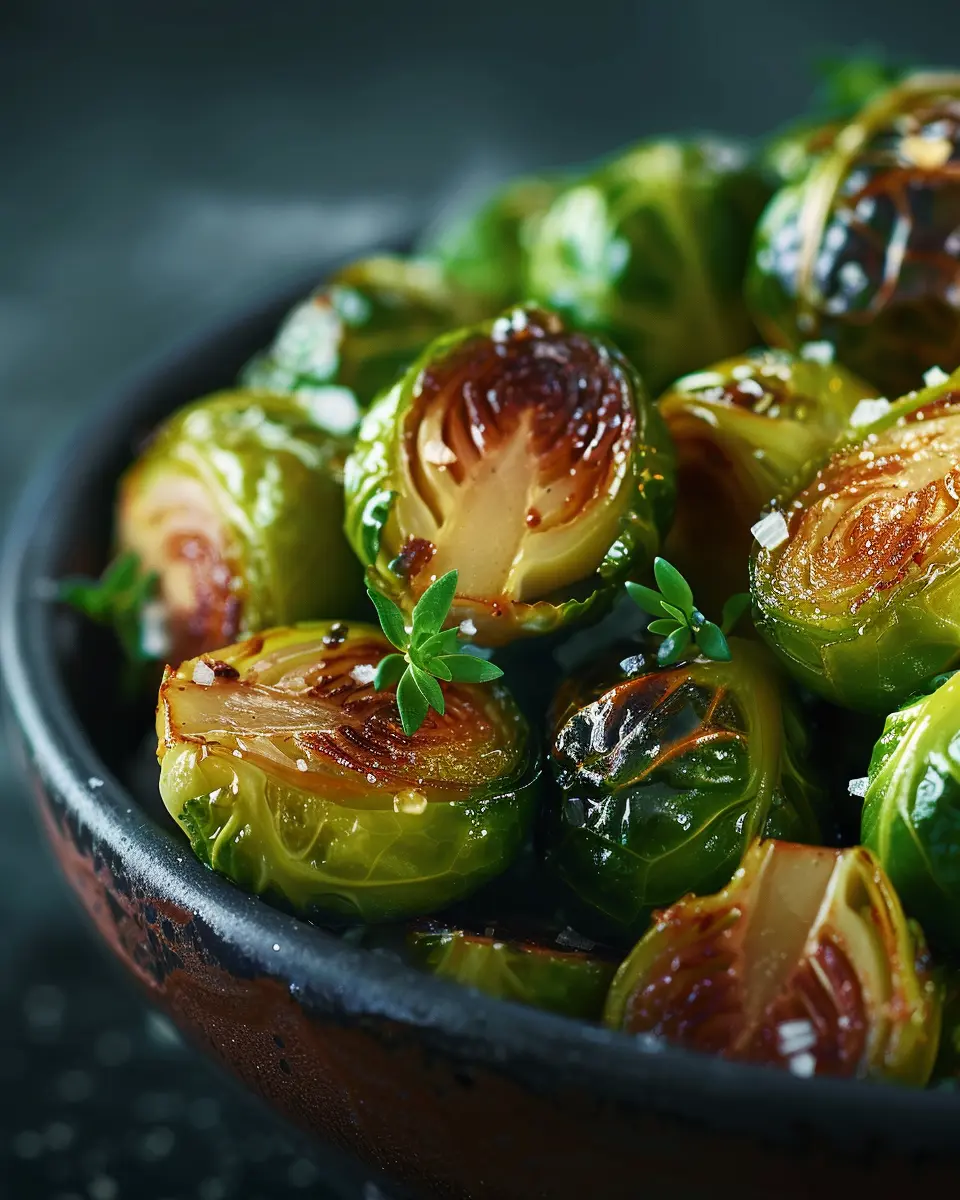 red lobster brussel sprouts recipe
