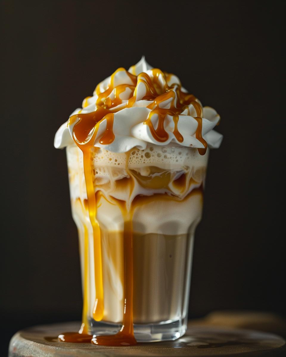 Brewing Step-By-Step: Crafting Your Golden Eagle Step-by-step guide on crafting your Dutch Brothers Golden Eagle recipe at home.