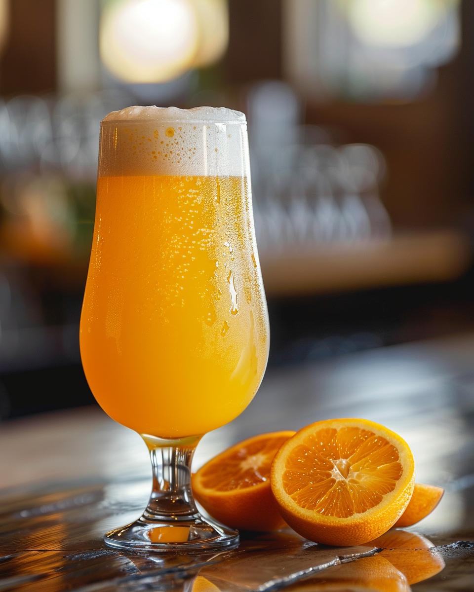 Brewing Step by Step: From Preparation to Fermentation