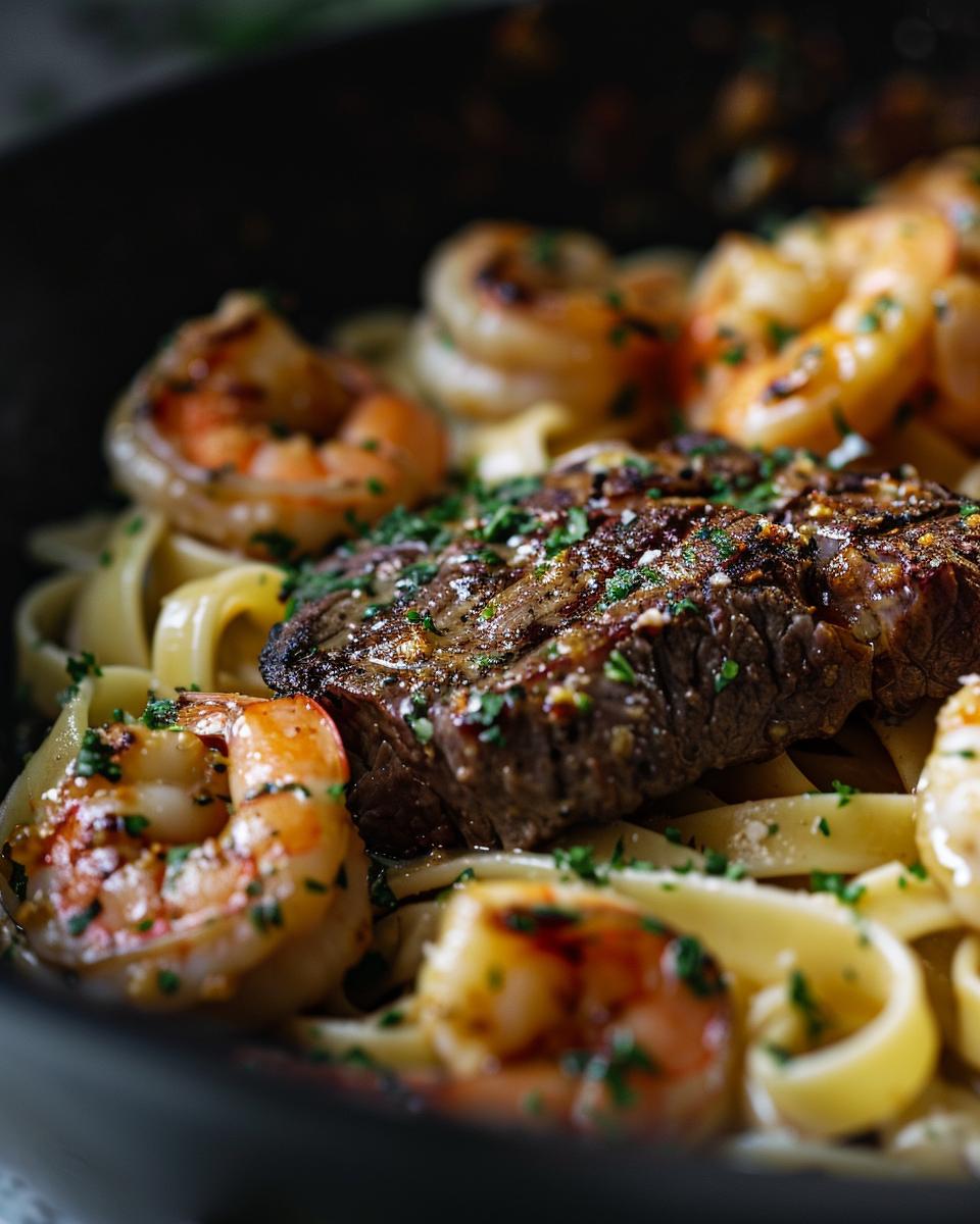 Crafting Your Culinary Masterpiece: A Step-by-Step Guide