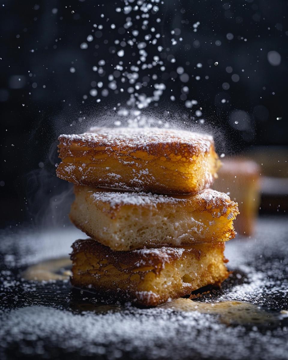 Crafting Your Torrejas: A Step-by-Step Guide