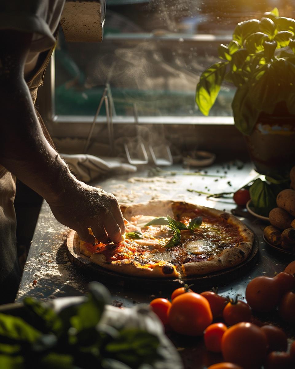 Essential Ingredients for the Liquid Cocaine Cocktail