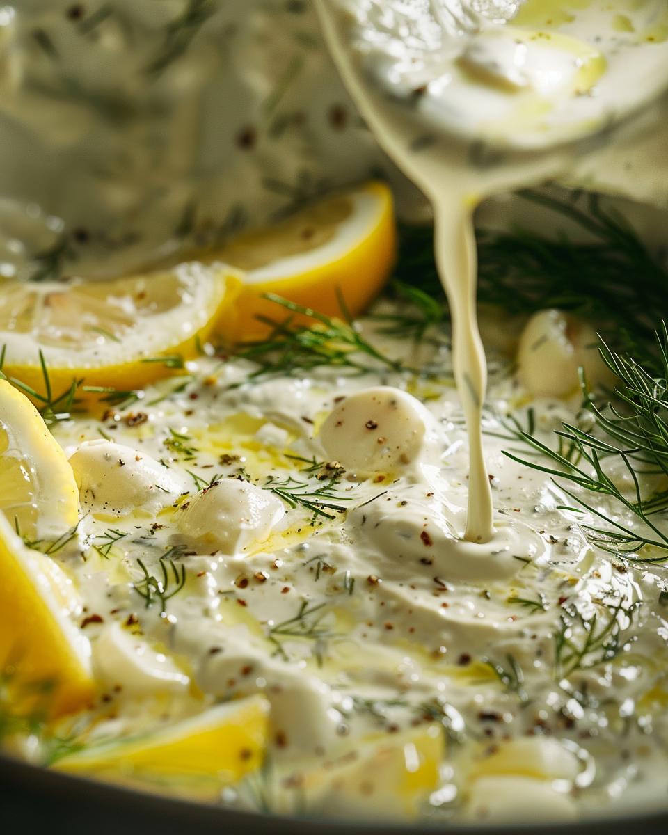 Gathering Your Green: Ingredients Needed