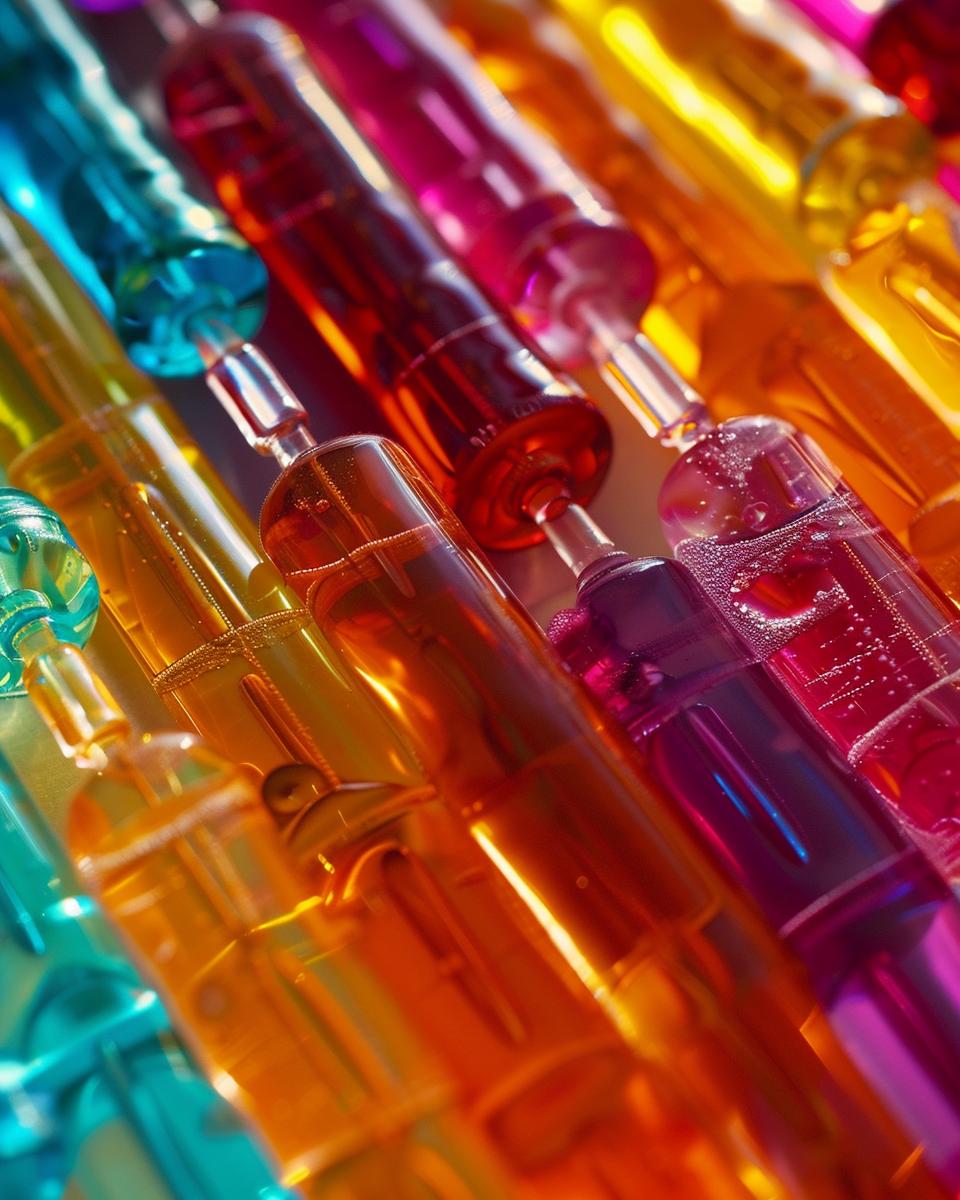 Gathering Your Ingredients