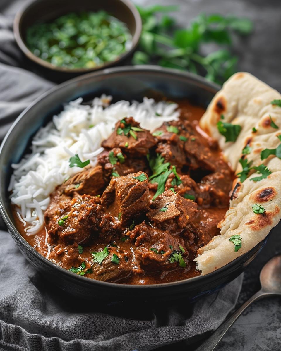 Gathering Your Ingredients