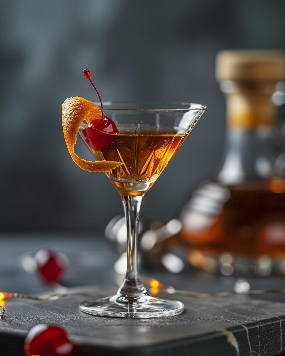 Gathering Your Ingredients