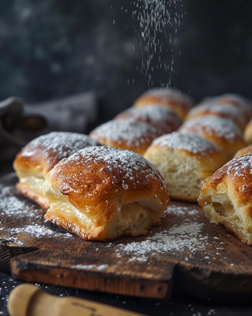 Gathering Your Ingredients