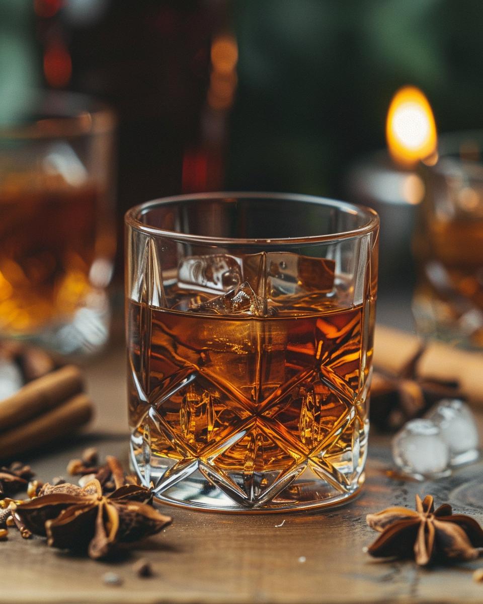 Gathering Your Ingredients