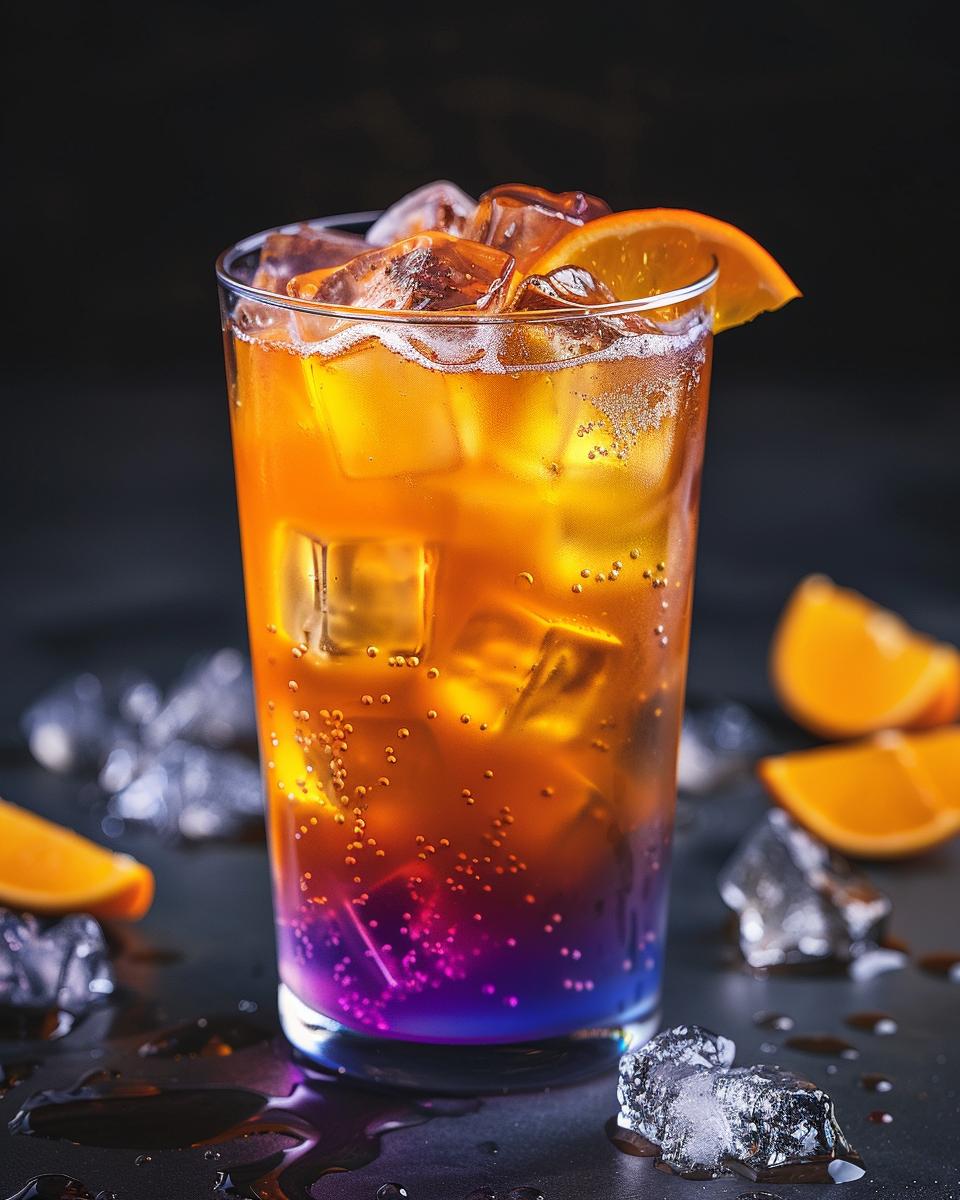 Gathering Your Ingredients