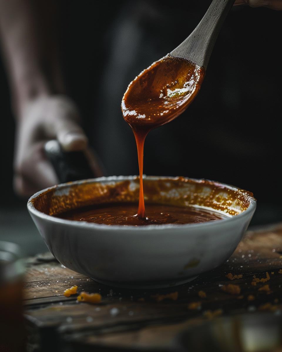 Gathering Your Ingredients