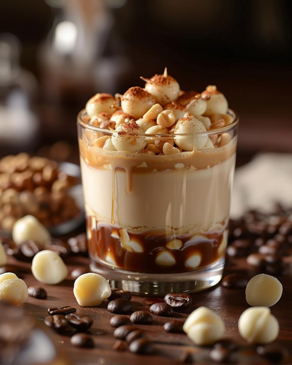 Gathering Your Ingredients