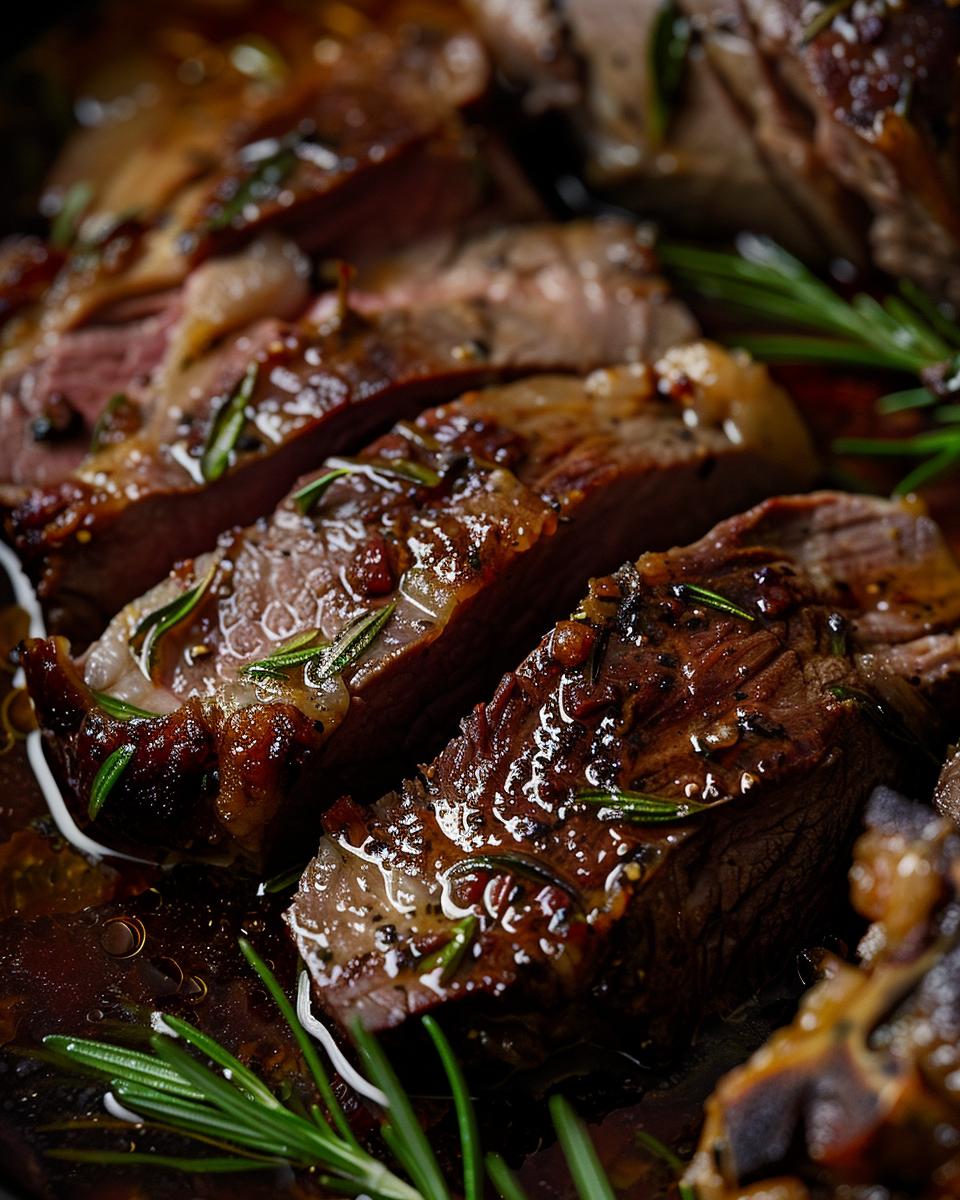 Gathering Your Ingredients