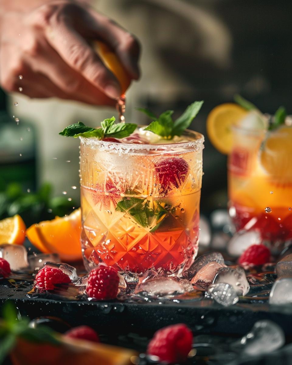 Gathering Your Potion Ingredients