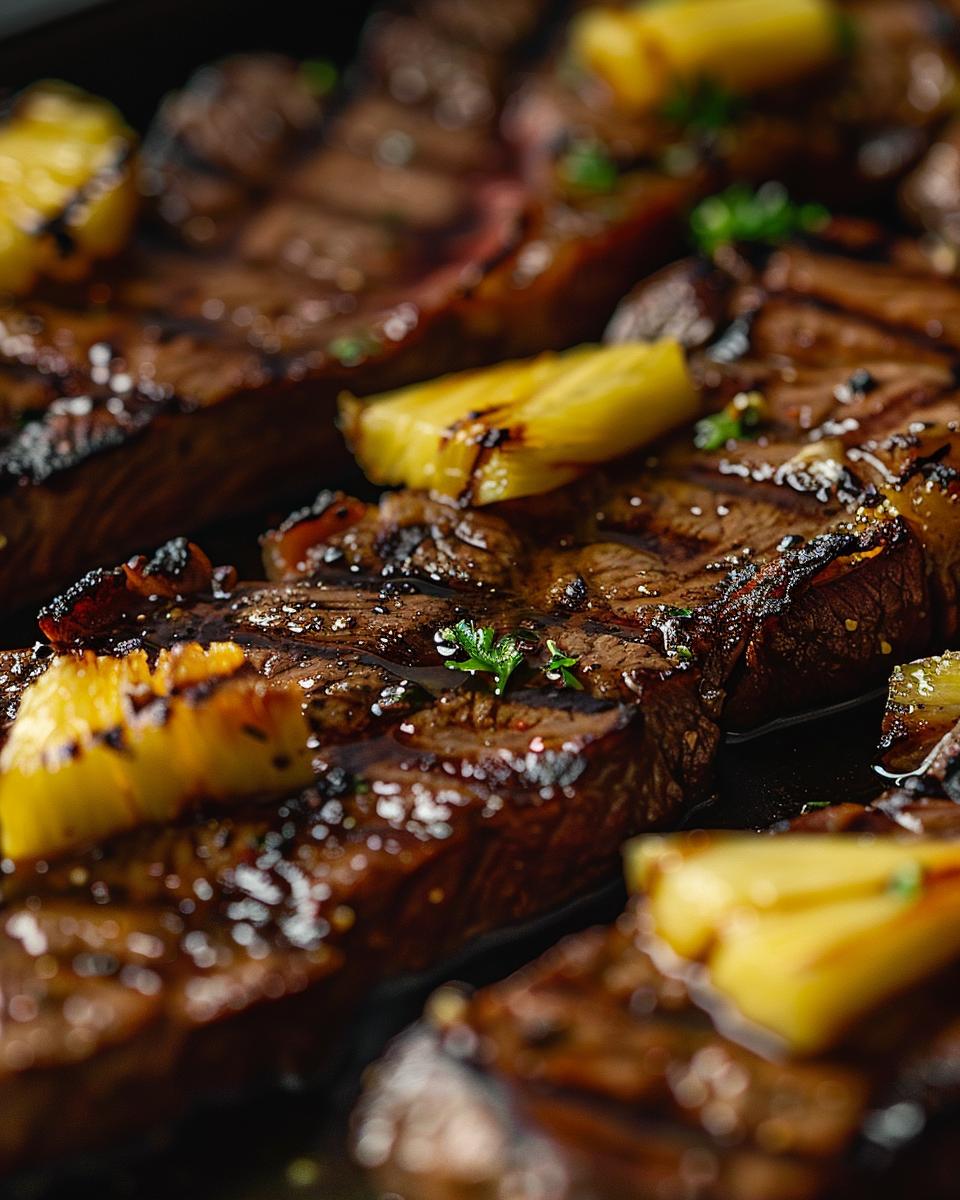 Gathering the Goods: Ingredients Breakdown