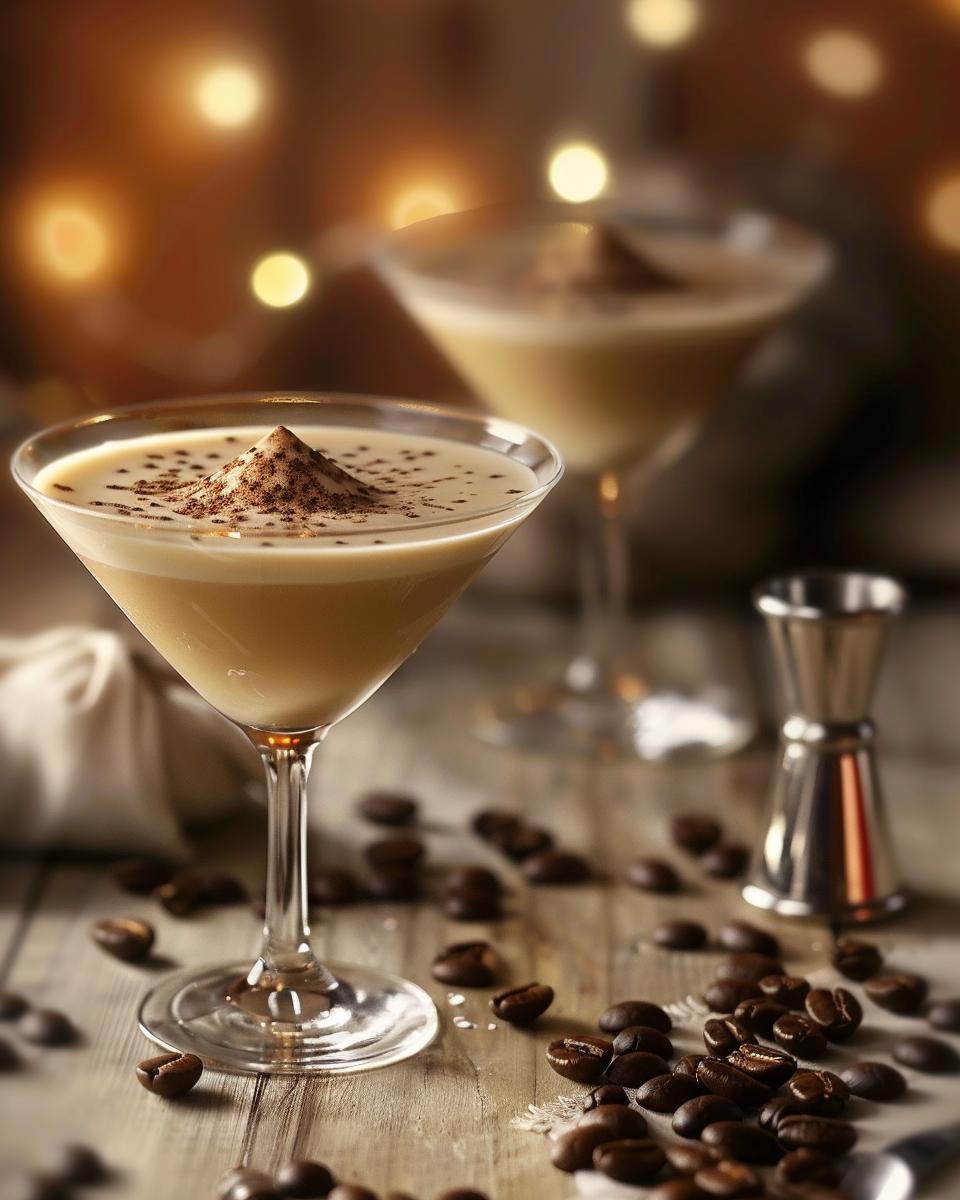 Gathering the Ingredients for Your Sombrero Drink