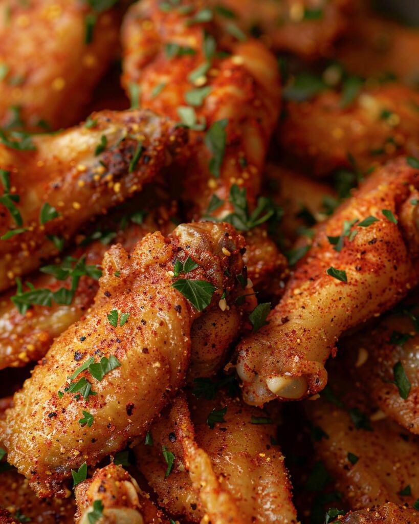 Wingstop Louisiana Rub Review Uncover the Spicy Magic