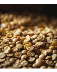 "Delicious Trader Joe's lentils recipe for a hearty and healthy lentil dip."