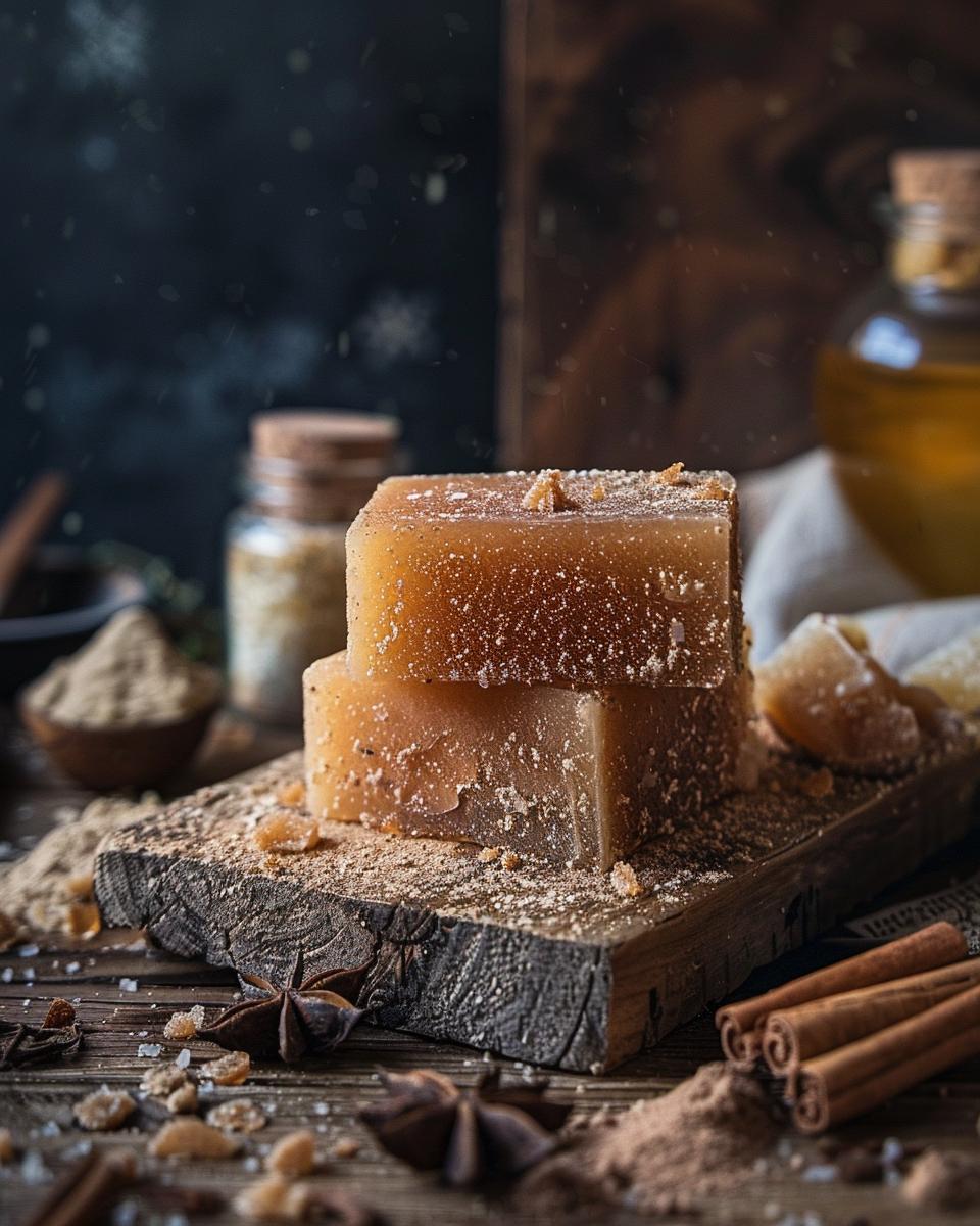 Ingredients Needed for Brown Cow Laxative