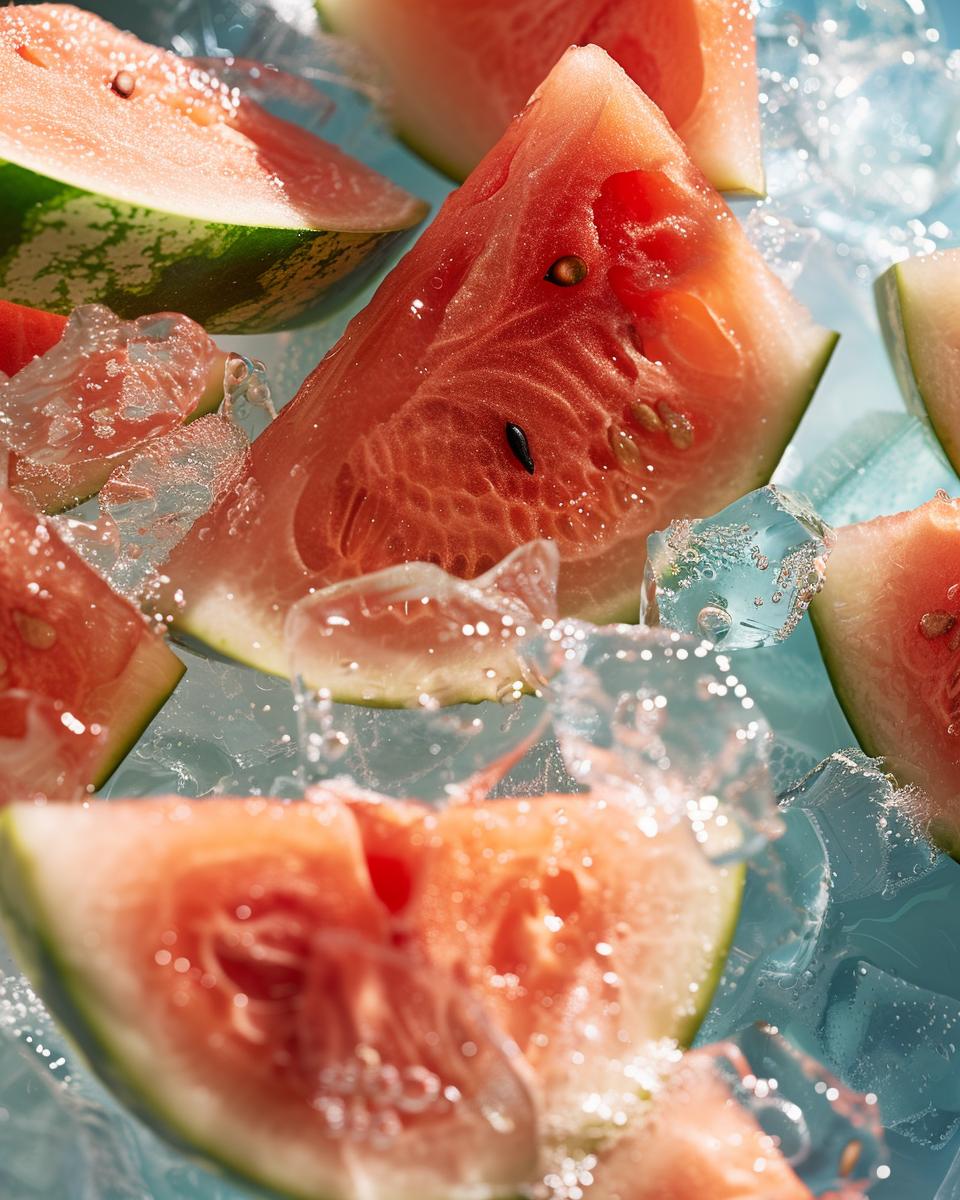 Ingredients Needed for Glow Recipe Watermelon Toner