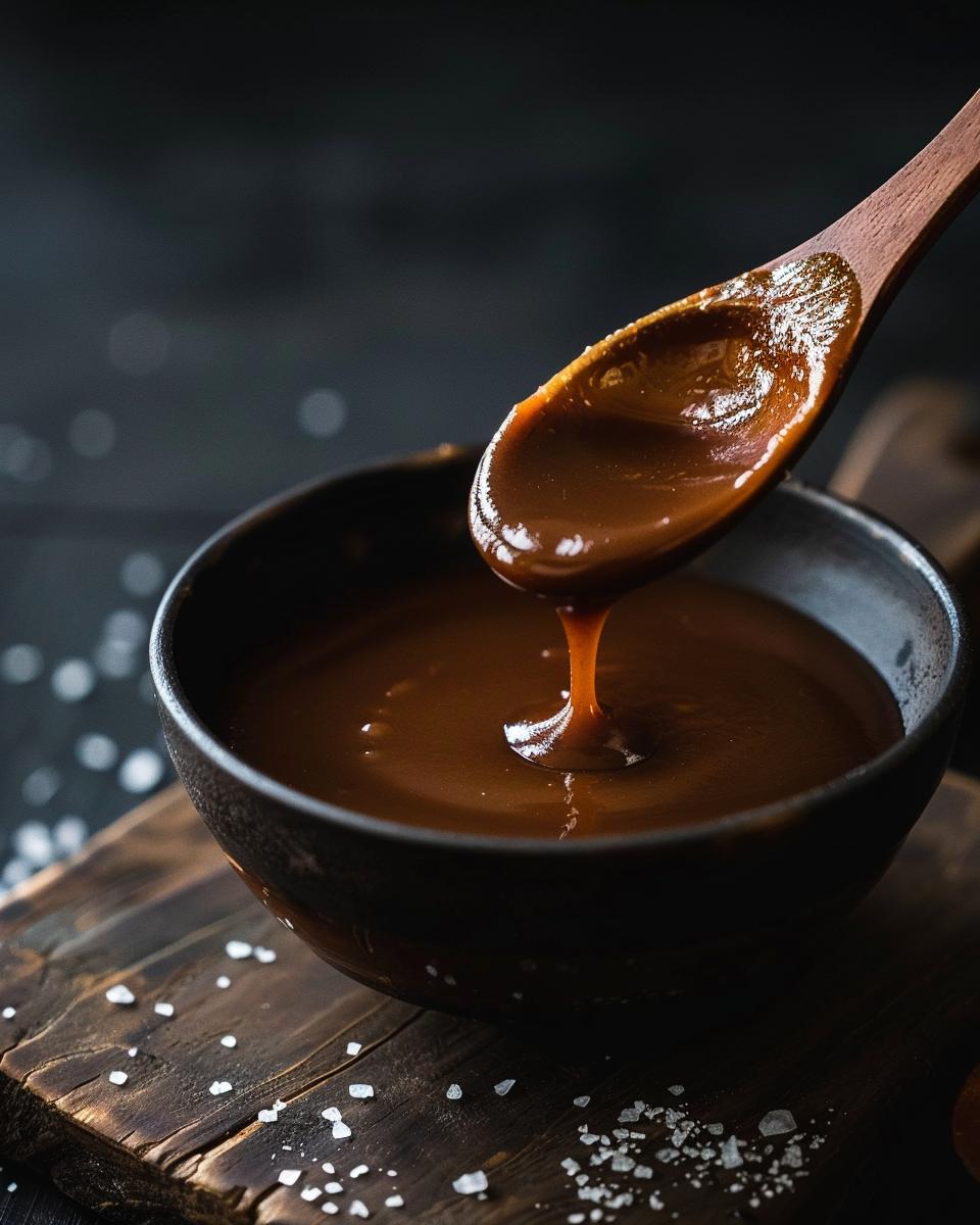 Ingredients Needed for KFC Sauce