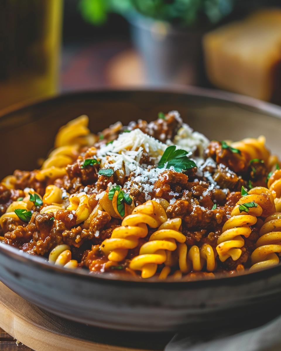 Ingredients Needed for Squiggly Noodles