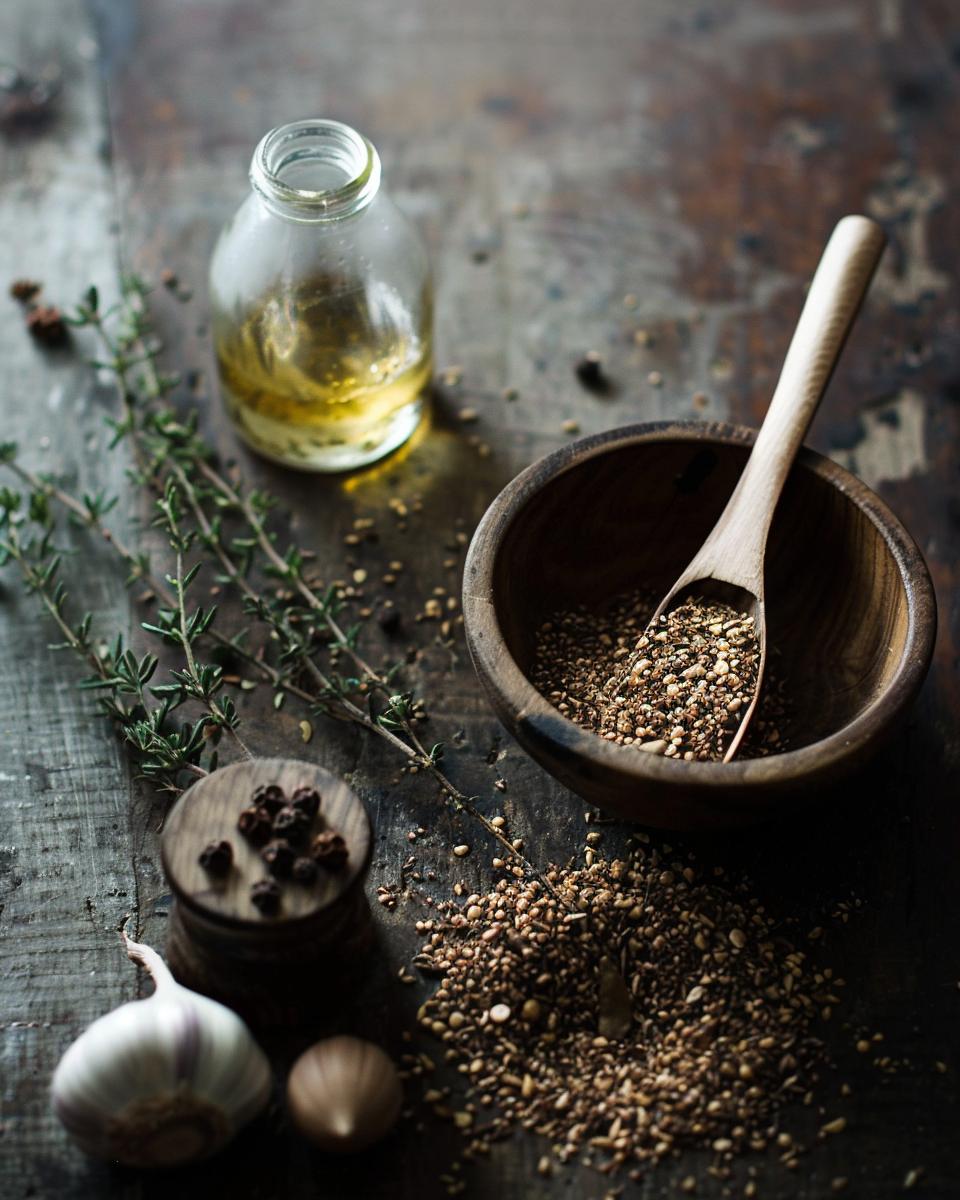 Ingredients Needed for the Amish Parasite Cleanse