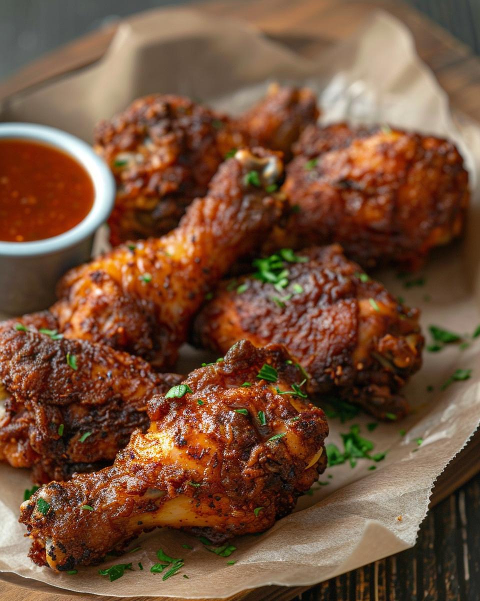 Ingredients Needed for the Perfect Nixon Chicken