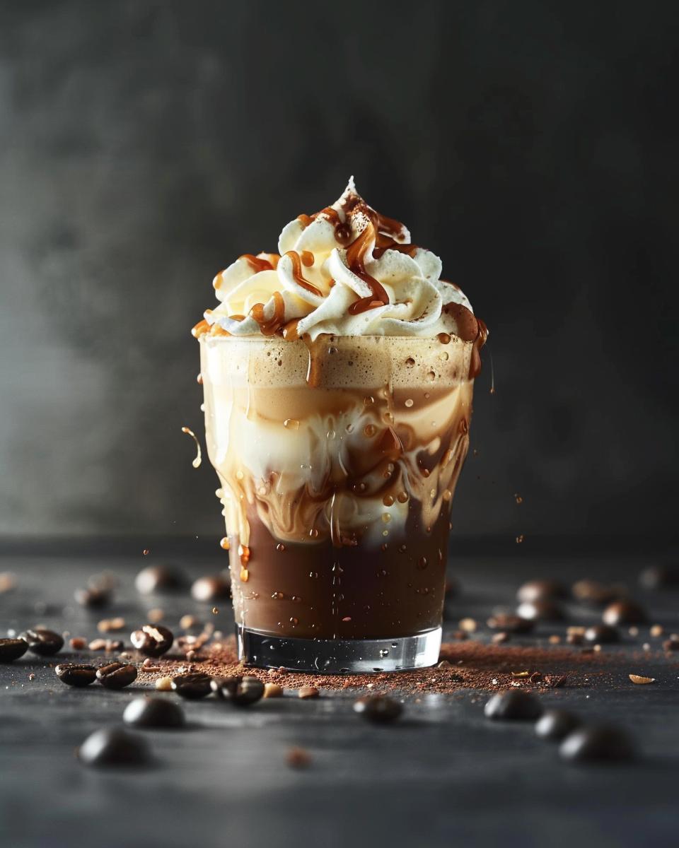 Ingredients Needed for the Ultimate Golden Eagle