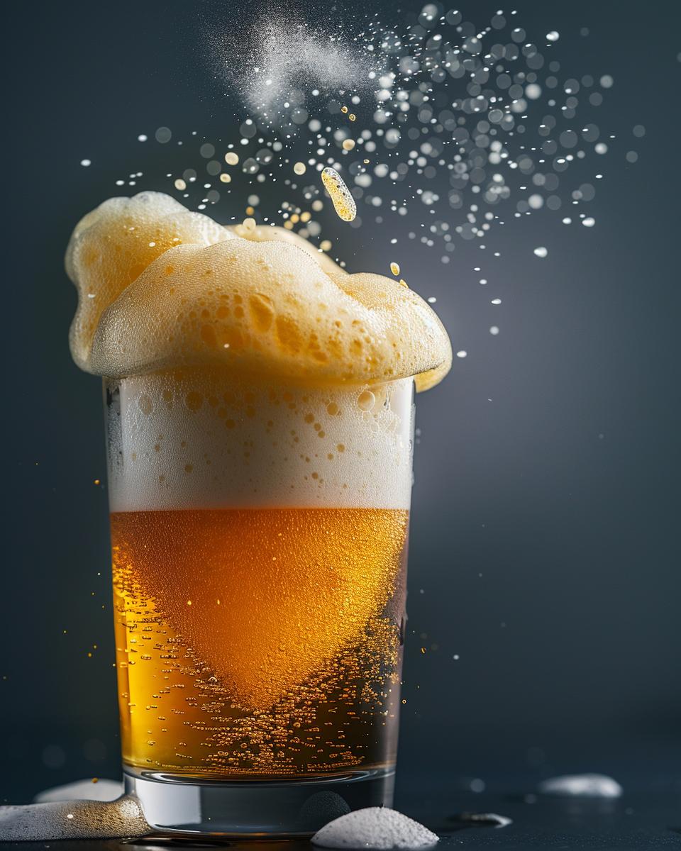 Ingredients Needed for the Ultimate O Bomb Ingredients on a counter for creating the ultimate O bomb recipe.