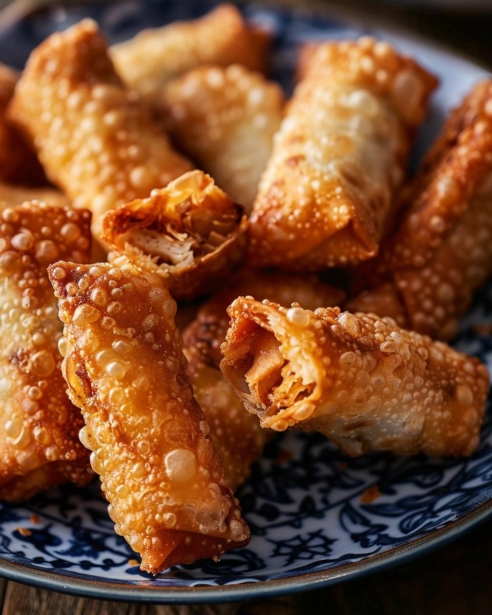 Ingredients and Items Needed