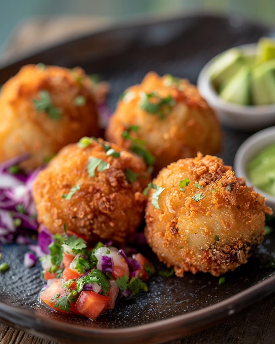 Ingredients for Chilindrinas