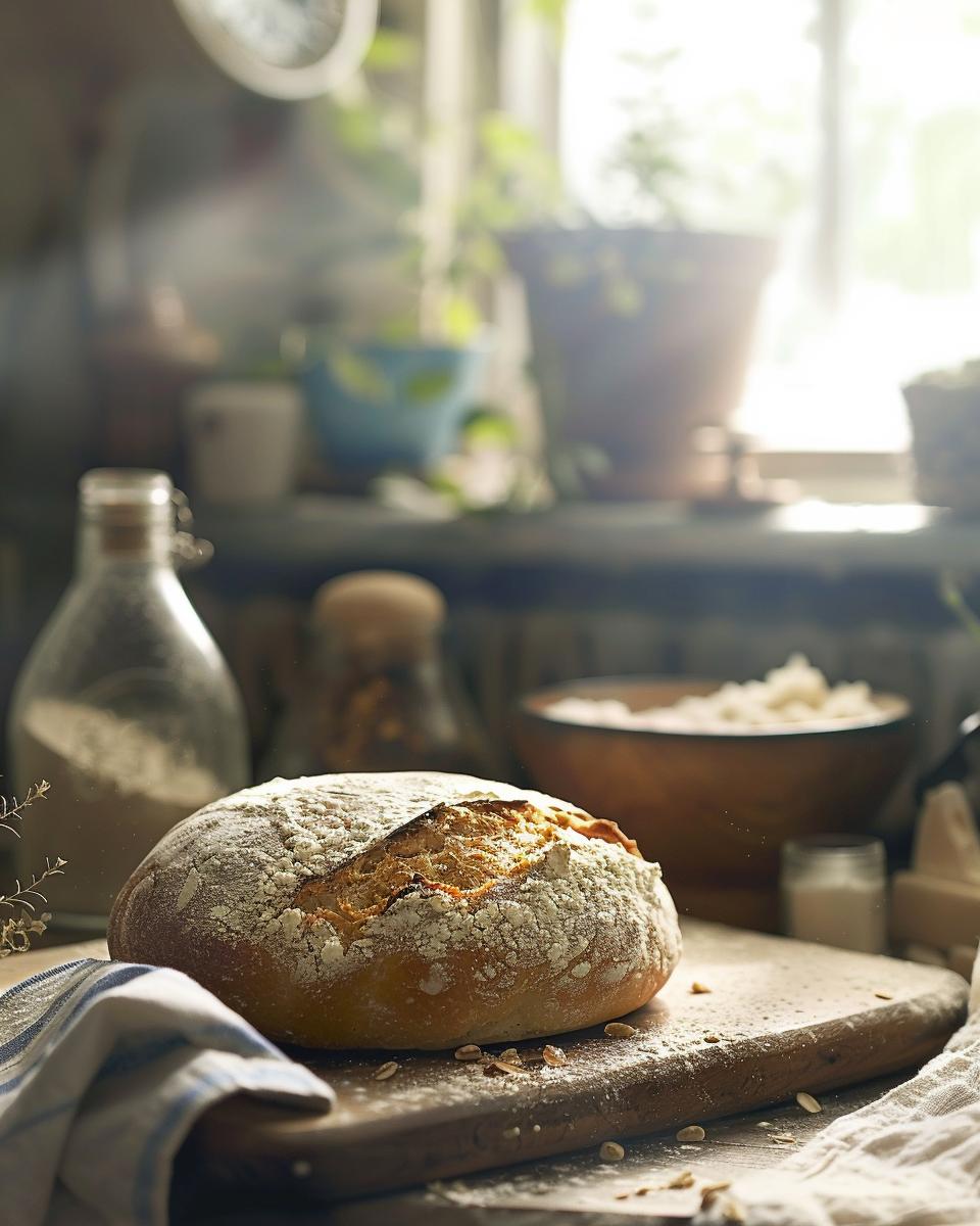 Ingredients for Crafting Your Recipe Cards