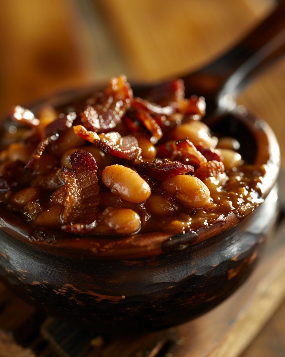 Grandma Browns Beans Recipe Unlocks Family Secrets