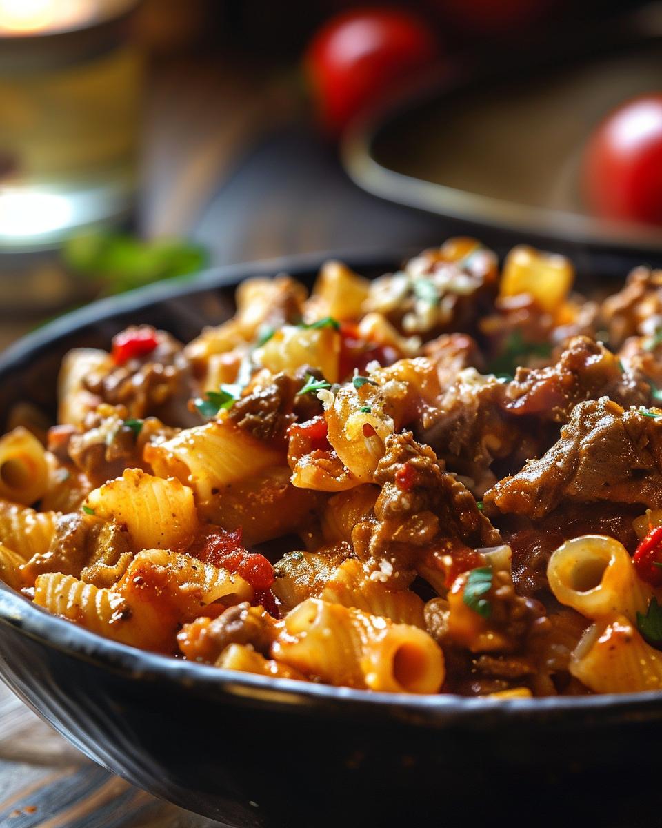 Serving & Storage Tips