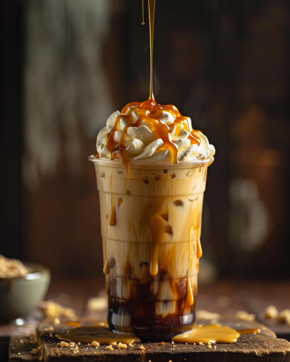 Serving and Preserving Your Homemade Golden Eagle