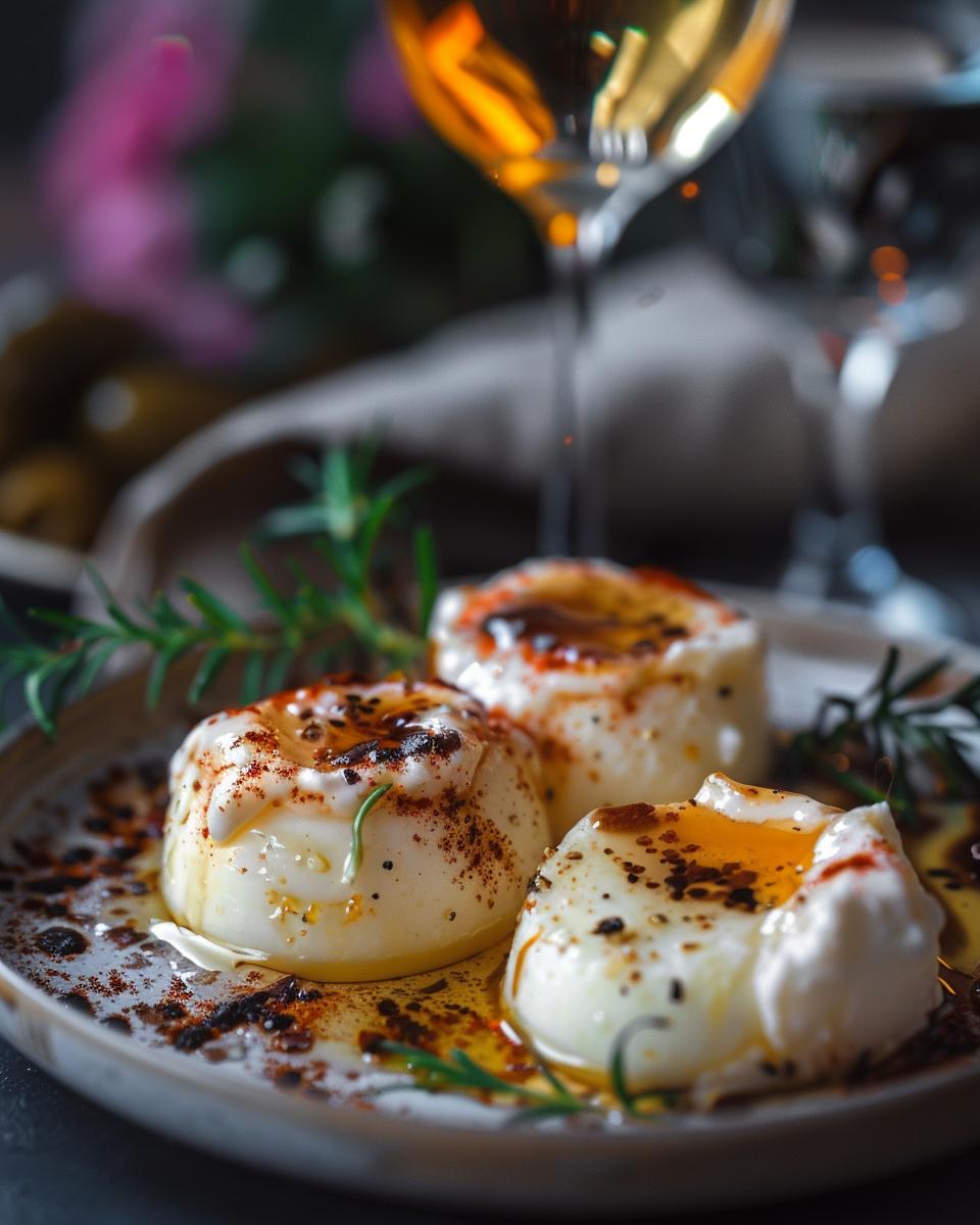 Serving and Sharing Your Recipe Memes