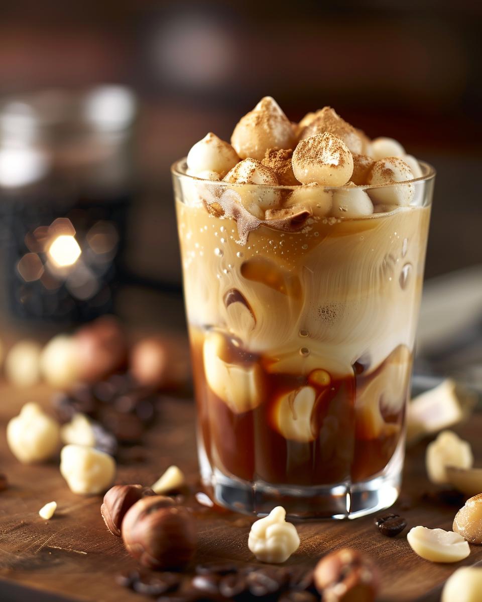 Serving and Storage Tips