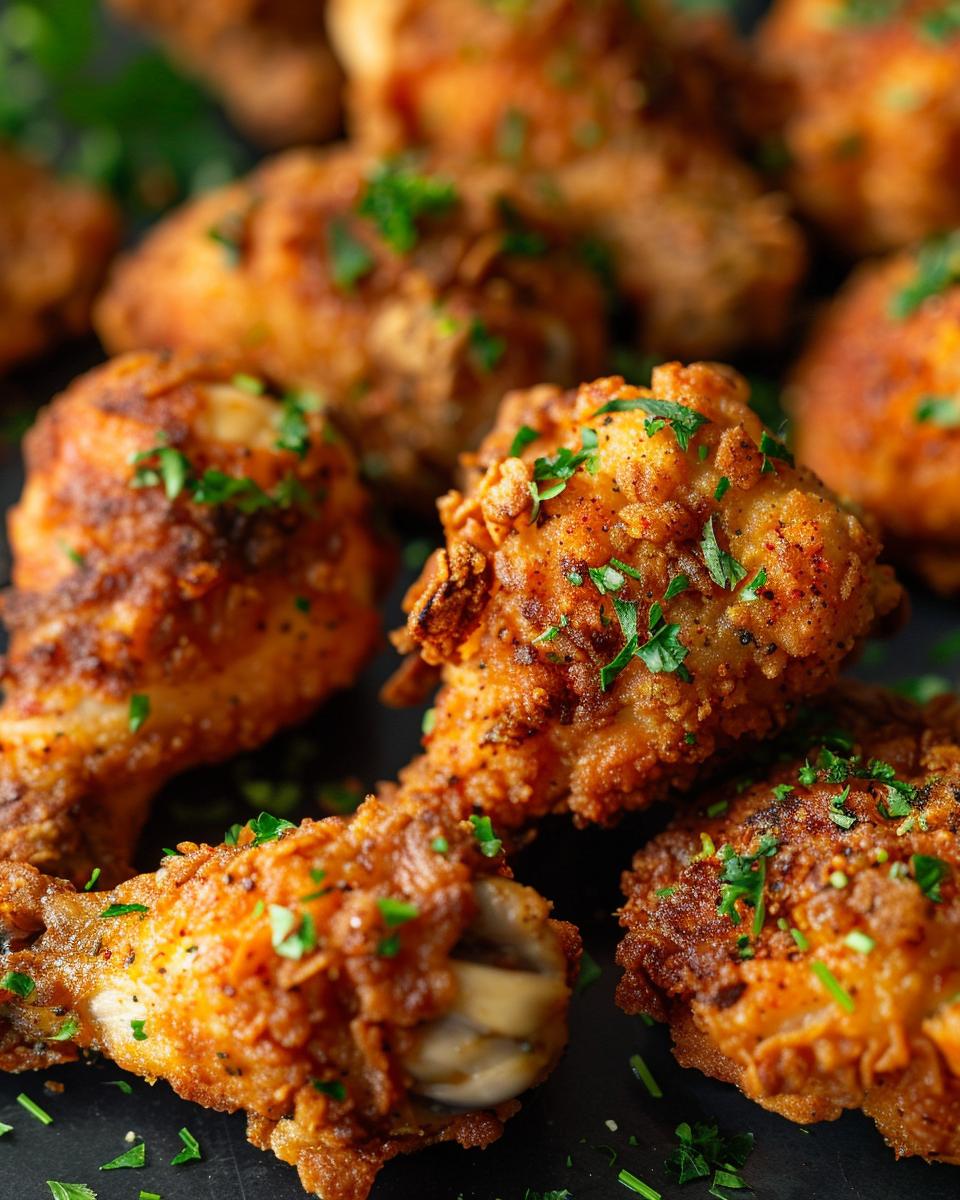 Serving and Storage Tips