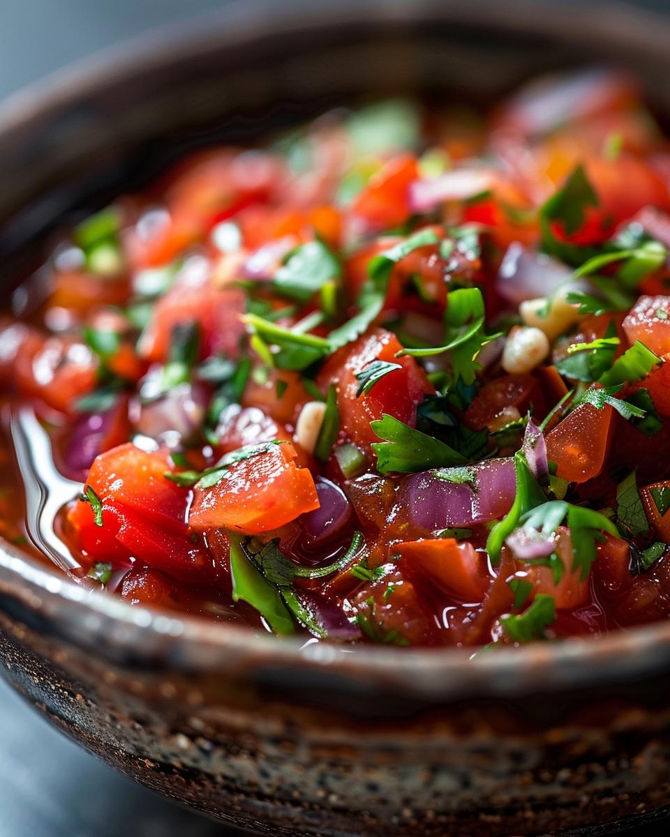 Serving and Storing Hogao: Best Practices